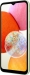 Samsung Galaxy A14 A145R/DSN 128GB green