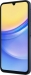 Samsung Galaxy A15 5G A156B/DSN Blue Black