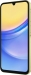 Samsung Galaxy A15 5G A156B/DSN yellow