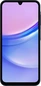 Samsung Galaxy A15 Blue Black