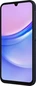 Samsung Galaxy A15 Blue Black