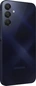 Samsung Galaxy A15 Blue Black