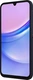 Samsung Galaxy A15 128GB Blue Black