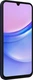Samsung Galaxy A15 128GB Blue Black
