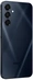 Samsung Galaxy A16 5G 256GB Blue Black