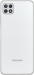 Samsung Galaxy A22 5G A226B/DSN 64GB weiß