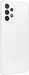 Samsung Galaxy A23 5G A236B/DSN 64GB weiß