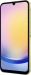 Samsung Galaxy A25 5G A256B/DSN 128GB yellow