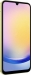 Samsung Galaxy A25 5G A256B/DSN 256GB yellow