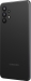 Samsung Galaxy A32 5G Enterprise Edition A326B/DS 64GB Awesome Black