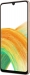 Samsung Galaxy A33 5G A336B/DSN 128GB Awesome Peach