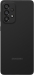Samsung Galaxy A33 5G Enterprise Edition A336B/DSN 128GB Awesome Black