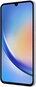 Samsung Galaxy A34 5G 128GB Awesome Silver