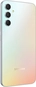 Samsung Galaxy A34 5G 128GB Awesome Silver