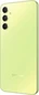 Samsung Galaxy A34 5G 256GB Awesome Lime