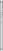Samsung Galaxy A34 5G 256GB Awesome Silver