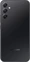 Samsung Galaxy A34 5G Enterprise Edition 128GB Awesome Graphite