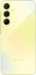 Samsung Galaxy A35 5G A356B/DS 128GB Awesome lemon