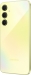 Samsung Galaxy A35 5G A356B/DS 128GB Awesome lemon