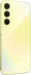 Samsung Galaxy A35 5G A356B/DS 128GB Awesome lemon