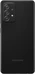 Samsung Galaxy A52 128GB Awesome Black