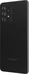 Samsung Galaxy A52 128GB Awesome Black