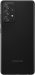 Samsung Galaxy A52s 5G Enterprise Edition A528B/DS 128GB Awesome Black