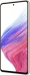 Samsung Galaxy A53 5G A536B/DS 128GB Awesome Peach