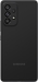 Samsung Galaxy A53 5G A536B/DS 128GB Awesome Black