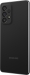 Samsung Galaxy A53 5G A536B/DS 128GB Awesome Black
