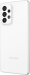 Samsung Galaxy A53 5G A536B/DS 256GB Awesome white