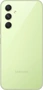 Samsung Galaxy A54 5G 256GB Awesome Lime
