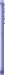 Samsung Galaxy A54 5G A546B/DS 128GB Awesome Violet