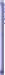 Samsung Galaxy A54 5G A546B/DS 256GB Awesome Violet