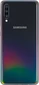 Samsung Galaxy A70 Duos NFC Black