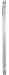 Samsung Galaxy Alpha SM-G850F silver