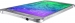 Samsung Galaxy Alpha SM-G850F silver
