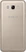 Samsung Galaxy J7 (2016) gold