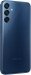 Samsung Galaxy M15 5G M156B/DSN dark blue