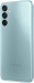 Samsung Galaxy M15 5G M156B/DSN light blue