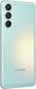 Samsung Galaxy M55 5G M556B/DS 128GB Light Green