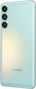 Samsung Galaxy M55 5G M556B/DS 128GB Light Green