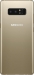 Samsung Galaxy Note 8 N950F gold