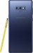 Samsung Galaxy Note 9 Duos N960F/DS 128GB blau