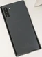 Samsung Galaxy Note 10 Duos aura black