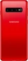 Samsung Galaxy S10 Duos 128GB Red