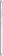 Samsung Galaxy S20 FE (Exynos) 128GB Cloud White