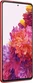 Samsung Galaxy S20 FE 5G 128GB Cloud Red