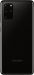 Samsung Galaxy S20+ G985F/DS 128GB cosmic black