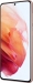 Samsung Galaxy S21 5G G991B/DS 256GB phantom Pink